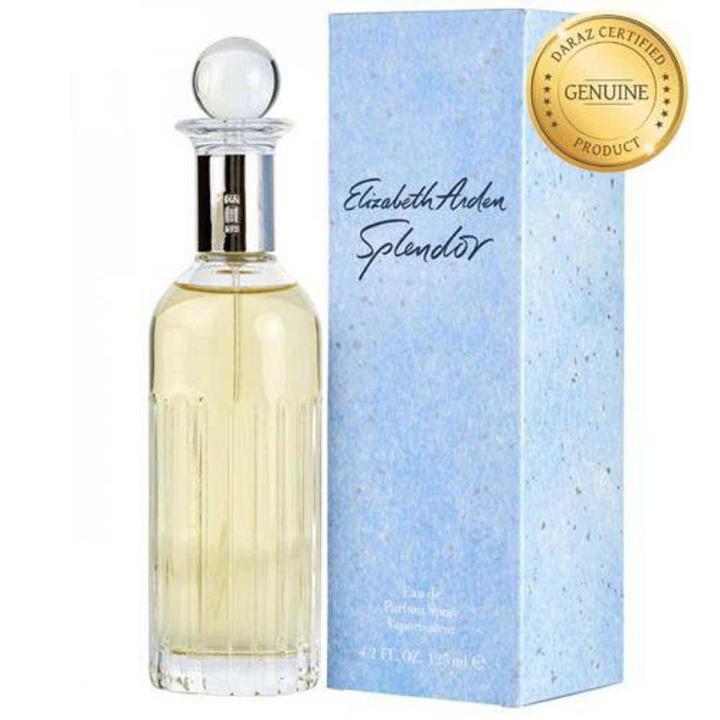 Splendor Elizabeth Arden for women