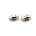 20pcs Side Tactile Push Button Micro SMD SMT Tact Switch 2*4mm Encounter. 