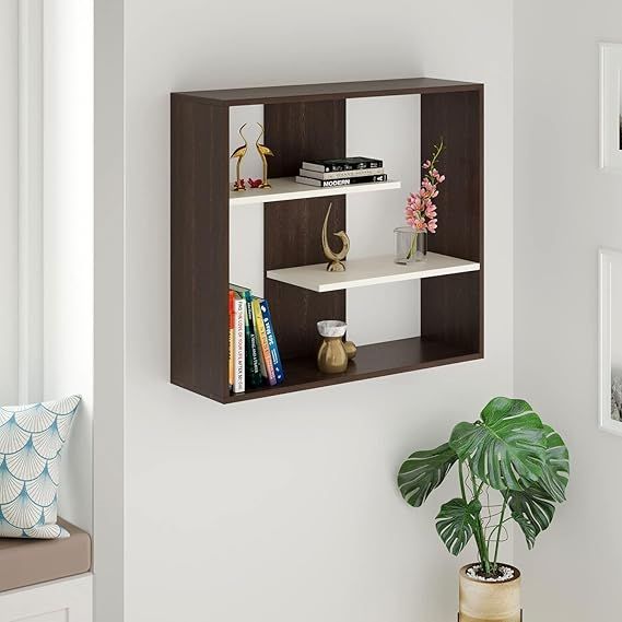 Wooden%20Open%20Book%20Shelf%20%7C%20Wall%20Shelf%20For%20Decor%20Items%20%7C%20Book%20Organizer%20%7C%20Showpiece%20Shelf%20-%20Image%202