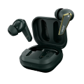 Zero® Flair Earbuds | Wireless Bluetooth 5.4, ENC Noise Reduction, Low-Latency Gaming | 7 Hours Playtime + 35 Hours with Case | Lightweight & Durable Earbuds for Music, Calls & Gaming. 
