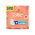 Daisy Ultra Super Saver Long 16 Pcs. 