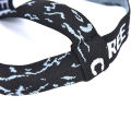 Headband Head Belt Head Strap Mount Holder For Headlight Flashlight Lamp Torch Lonni. 