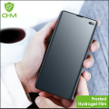 Samsung Galaxy S10 5G Ceramic Matte Protector 360 jelly Sheet Full 9d edge to Edge Full Glue Jell Not a UV glass. 