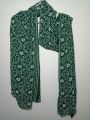 chiffon printed dupatta chunri print dupatta in different colors and designs. 