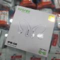 AirPro E-6 Open-Ear Wireless Earbuds – Bluetooth 5.3 Sport Running Headset, Built-in Mic, IPX7 Waterproof, Hi-Fi Sound, 30H Playtime, Lightweight Comfort for Gym, C ycling, and Daily Use air 31 / m10 /m19 / m25 / a9 pro - the shopefy. 