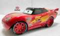 3D McQueen Multifunction Remote Control Car With Multicolor Dazzling Lights-6356. 