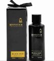 Paris Corner Monster Black Oud 80ML (Montale Black Aoud )  ShopForever.pk. 
