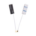 2pcs PCI-E Wifi Internal Antenna Universal Laptop For Wireless network card tabl. 
