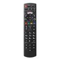 RC1008T Remote Control for Panasonic LCD TV N2QAYB001120 Smart. 