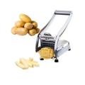 Potato Chipper. 