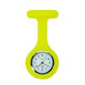 Digital Brooch Fob Medical Nurse Pocket Watch. 