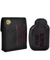 Creation Lamis Pure Black Perfume For Men - 100ml. 
