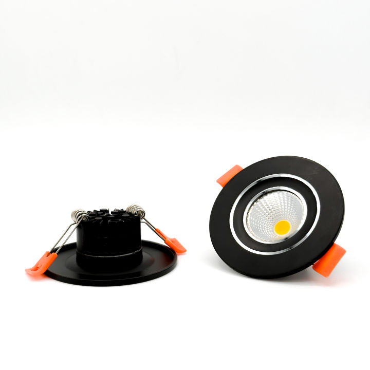 5W Ember COB Downlight