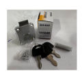 SHH Max Metal Furniture Lock with 3 Keys best for Furniture & Daraz. 