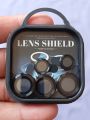 For Samsung S22 Ultra Color Back Camera Lens Glass Protector For Samsung S22 Ultra. 