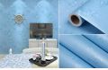 Pvc Self Adhesive Wall Paper Diy Decorative Paper Roll Furniture Renovation Wall Lining Room Bedroom Wallpaper. 