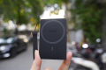 Lexar® SL500 Portable 1TB SSD with Magnetic Set. 