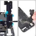Dock Connector Charging Port Flex Cable Replacement For iPhone 7 8 Plus X XR XS Max Bottom Charger With Microphone. 