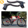 •	Full Brake Set For Mountain Bicycle Brake set for cycle Brake set for MTB Kids Cycle Brake Caliper Bicycle 14T 16T 20T Size Front Rear Set Brake Shoe levers cables  v brake caliper set. 