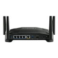 Linksys WRT32X AC3200 Dual-Band Wi-Fi Gaming Router with Killer Prioritization Engine. 