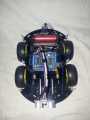 Arduino Based Programmable Obstacle Avoiding Robot Car With 2 Lithium Battery. 