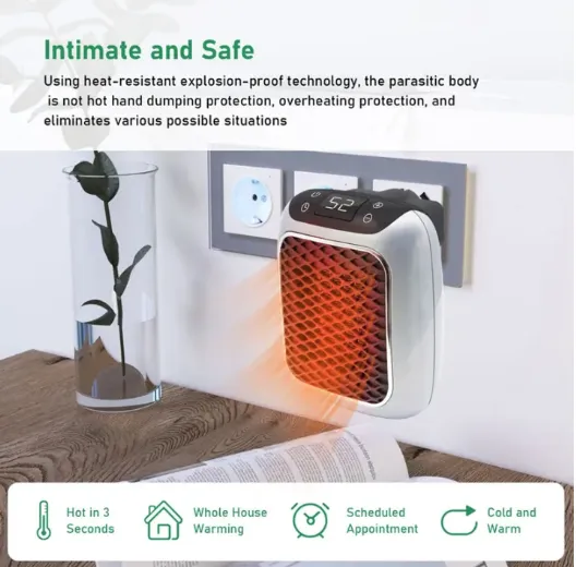 Electric%20Heater%20Portable%20Mini%20Heater%20Plug%20In%20Wall%20Heating%20800w%20Mini%20Fan%20Heater%20Space%20Heater%20with%20Remote%20Control%20UK%20Plug%20-%20Image%206
