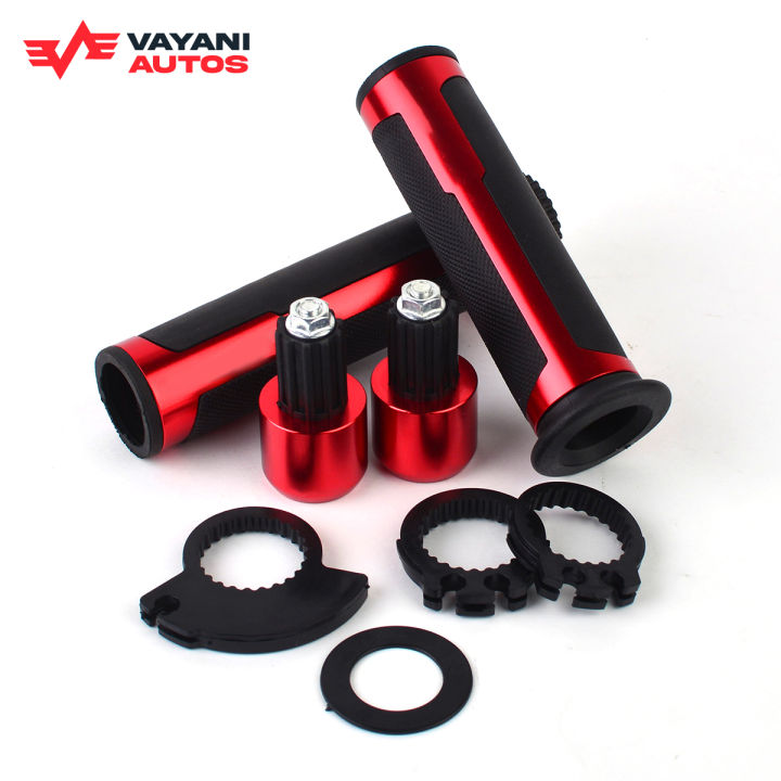 Handlebar%20Grips%20-%20Rubber%20With%20Aluminum%20Inserts%20Grips%20-%20Handlebar%20Grips%20For%20Bikes%20-%20%20Handlebar%20Grips%20For%20Motorbikes%20-%20%20Supper%20Grips%20By%20Vayani%20Autos%20-%20Image%202