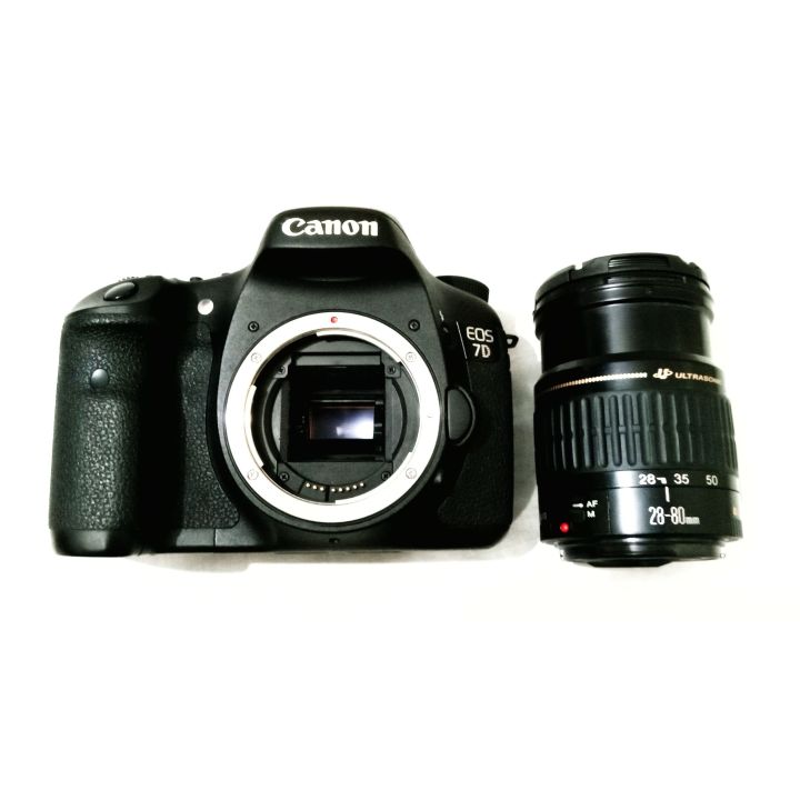 Canon%20EOS%207D%20DSLR%20Camera%20with%20Canon%2028-80%20mm%20lens%20-%20HD%20video%20Recording%20&%20Photography%20-%20Image%204