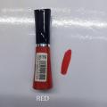 CLAZONA MATTE LIPGLOSS SHADES 519 FRESH RED. 