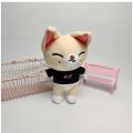KPOP Stray Kids Skzoo Stuffed Toys Plush Doll Kids Girlfriend Gifts Toy Leeknow Hyunjin Home Decoration Children Gifts. 