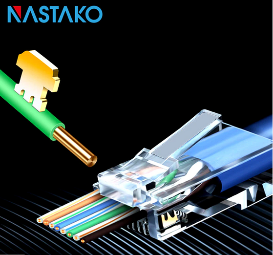 Rj45%20Pass%20Through%20Modular%20Plug%20Network%20Cable%20Connector%2020%20pcs%20-%20Image%206