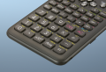 Scientific Calculator Fx-991ms 2nd Edition (Full 401 Functions). 