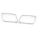 NEW REPLACEMENT PLASTIC HEADLIGHT LENSES COVER FOR 99-05 VW JETTA BORA MK4 RIGHT. 