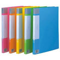 A681 document folder (long lever Cip) A4 235 x 307 x 18mm folder file folder Document Folder stationery for document folder for paper. 