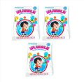 Bubble Gun for Kids 36 holes 8 holes 32 holes large size - Automatic Electric Bubble Machine Gun Liquid Free | 36 and 8 Holes, Bubble Gun, and Bazooka Style Bubble Maker Toys | Bulbulay Machine for Kids - Bubble Gun & Maker Toy. 