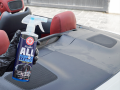 PakWheels All Purpose Cleaner | Car Interior & Exterior Cleaner | APC 500ml. 