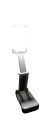 LED Rechargeable Table Lamp, Study Desk Lamp Portable Reading Light Lamp. 