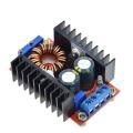 DC-DC CC CV Buck Boost Converter 9-35 to 1-35V 80W Buck Booster DC Step Down Step Up Adapter Module Adjustable Voltage Regulator. 