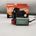 NAKAMORO LED Headlight Bulb Original H3 65 Watts 2 Pcs Set. 