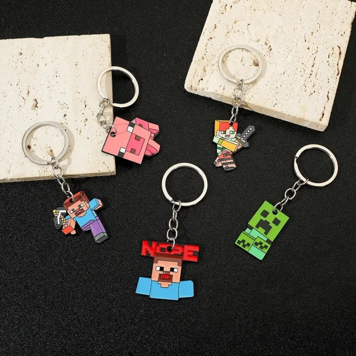 %E3%80%90Best%20value%20for%20money%E3%80%91%20Cartoon%203D%20Minecraft%20Keychain%20Soft%20PVC%20My%20World%20Keyring%20Pendant%20Bag%20Accessories%20Kids%20Gift%20-%20Image%206