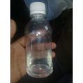 12 Aby Zam Zam 120ml Empty Plastic Bottles Hajj Umrah Gifts with White Cap. 