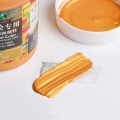 500ML Gold - Acrylic Paint Wall Painting Hand Painted Dedicated DIY Paint Waterproof Does Not Fade Silk Screen Supplies. 