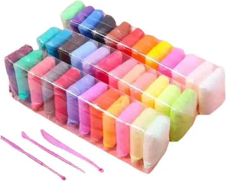 Pack%20of%2012%20Color%20Super%20Light%20Clay%20Air%20Dry%20Polymer%20Modelling%20Clay%20With%203%20Tools,Kids%20Art%20Crafts%20Best%20Gift,%20clay%20for%20kids%20,Bright%20and%20Fun%20Foam%20Clay%20Dough%20-%2012%20Color%20Pack,Creative%20Art%20DIY%20Crafts,%20Gift%20for%20Kids%20-%20Image%203