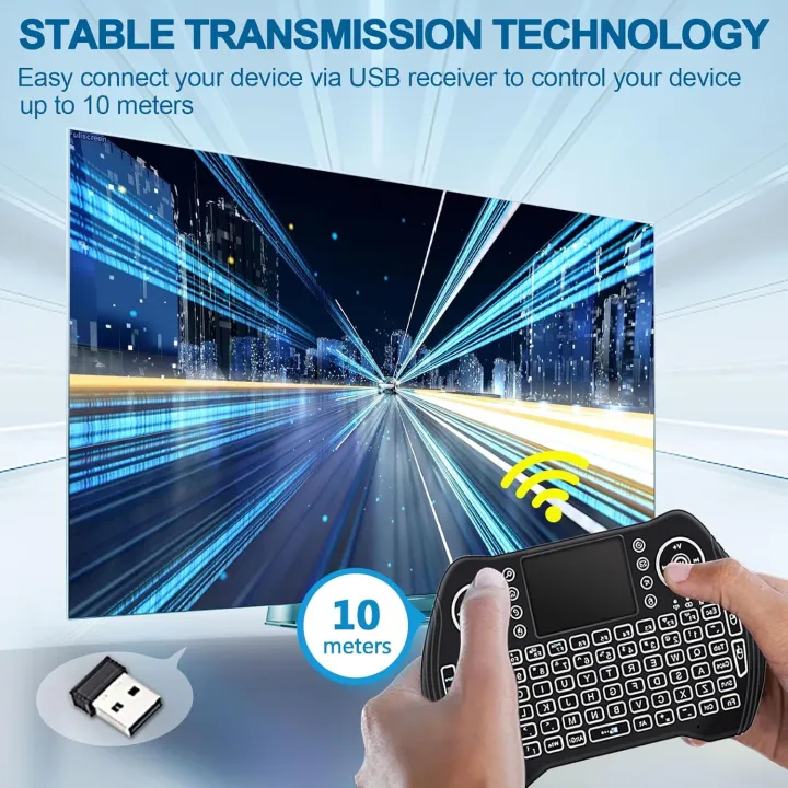 Wireless%20Keyboard%20Remote%20Control%20with%20Touchpad%20Mouse%20Combo,%207-colors%20Backlit%20Rechargeable%20Portable%20Keyboard%20for%20Android%20TV%20Box,%20Smart%20TV,%20PC,%20Windows,%20HTPC,%20Laptop%20Wireless%20Mini%20Keyboards%20-%20Image%205