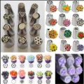 Stainless Steel Cake Nozzles Russian Icing Piping Dessert Cream Pastry Tips Nozzles Decorating Tools. 
