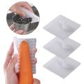 【HOT】 Coin Polishing Kit Hows Your Finger Set Fruit And Vegetable Cleaning Brush Kitchen Multi Copper For Sink Dish Washing Basin. 