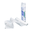 Absorbent Gauze Roll (1x2.5m) (Non-Sterile). 