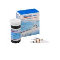 Mission Plus Hb Hemoglobine Teststrips 25. 