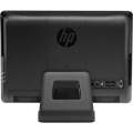 HP Compaq Pro 4300 - All-In-One system - Core i5 3rd Generation - Ram 4GB DDR3 - 500GB Hard - 20Inches Display -  Webcam. 