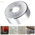 Pipe Cover Wall Flange Escutcheon Collar for Pipe Tube Accessories. 